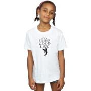 T-shirt enfant Disney Fairy Good Life