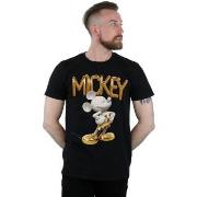 T-shirt Disney BI41150