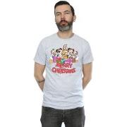 T-shirt Disney Mickey Mouse and Friends