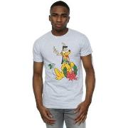 T-shirt Disney BI41254