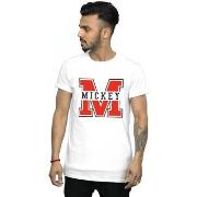 T-shirt Disney Mickey Mouse M