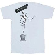 T-shirt Disney Nightmare Before Christmas