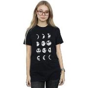 T-shirt Disney Nightmare Before Christmas