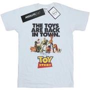 T-shirt enfant Disney Toy Story