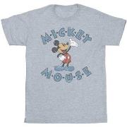 T-shirt Disney BI41601