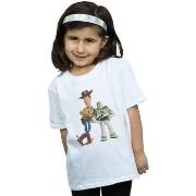 T-shirt enfant Disney Toy Story