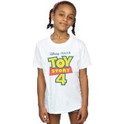 T-shirt enfant Disney Toy Story 4