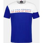 T-shirt Le Coq Sportif T-shirt Unisexe
