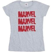 T-shirt Marvel BI49676