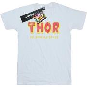 T-shirt Marvel Thor AKA Dr Donald Blake