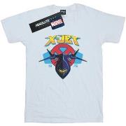 T-shirt Marvel X-Men X-Jet