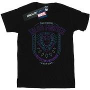 T-shirt Marvel The Royal Talon Fighter