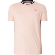 T-shirt Sergio Tacchini T-shirt Rainer