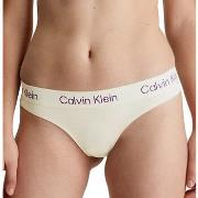 Strings Calvin Klein Jeans 000QF7457E