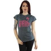 T-shirt Pink Floyd BI36625