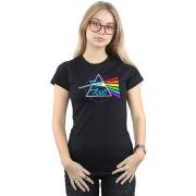 T-shirt Pink Floyd Darkside