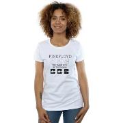 T-shirt Pink Floyd BI36670