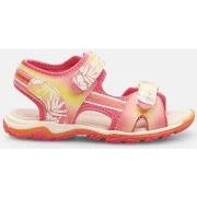 Sandales Bata Sandales fille avec bandes velcro Famme