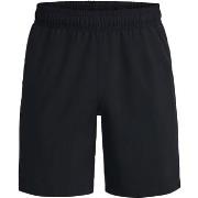 Short Under Armour UA Woven Graphic Shorts
