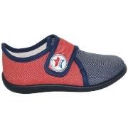 Chaussons enfant Bellamy GAZON