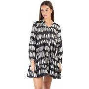 Robe courte Isla Bonita By Sigris Robe Courte