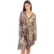 Robe courte Isla Bonita By Sigris Robe Courte