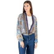 Veste Isla Bonita By Sigris Blouson