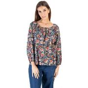 Chemise Isla Bonita By Sigris Chemise