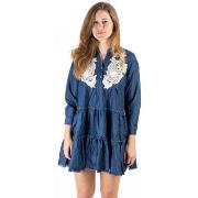 Robe courte Isla Bonita By Sigris Robe Courte