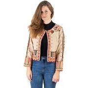 Veste Isla Bonita By Sigris Blouson