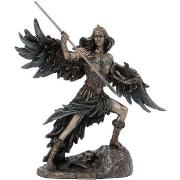 statuettes et figurines Signes Grimalt Reine Celtique Morrigan