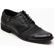 Derbies Kdopa Bahamas noir