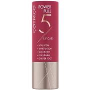 Rouges à lèvres Catrice Power Full 5 Lip Care Balm 030-sweet Cherry