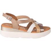 Sandales Oh My Sandals BASKETS 5418