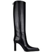 Bottes Saint Laurent Bottes Nina