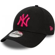 Casquette New-Era League ess 9forty neyyan