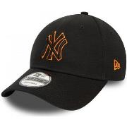 Casquette New-Era Team outline 9forty neyyan