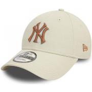 Casquette New-Era Mlb patch 9forty neyyanco