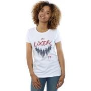 T-shirt It Chapter 2 The Losers