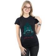 T-shirt It Chapter 2 Pennywise Home At Last