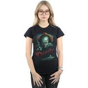 T-shirt It Chapter 2 Derry Courage To Return