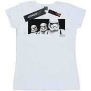 T-shirt Star Wars: The Rise Of Skywalker Troopers