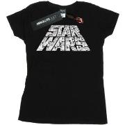 T-shirt Star Wars: The Rise Of Skywalker Trooper