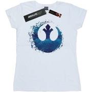 T-shirt Star Wars: The Rise Of Skywalker Resistance