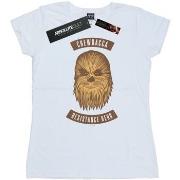 T-shirt Star Wars: The Rise Of Skywalker Resistance Hero