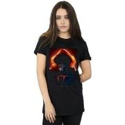 T-shirt It Chapter 2 Pennywise Poster