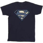 T-shirt enfant Dc Comics BI51260