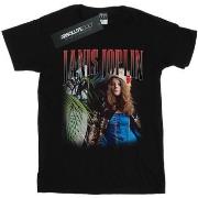 T-shirt Janis Joplin Baron