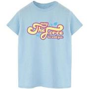 T-shirt Star Wars: A New Hope BI44556