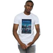 T-shirt Riverdale Die Diner